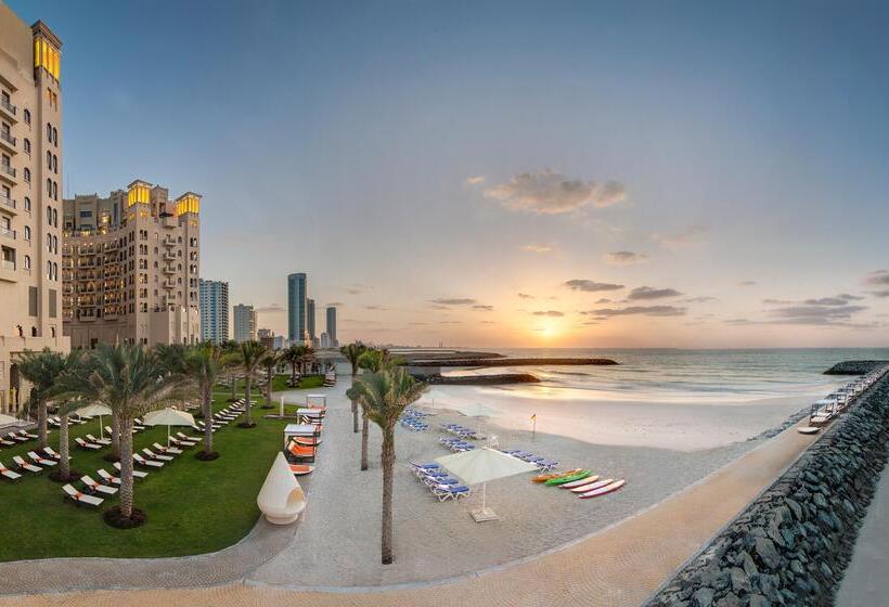 호텔 Bahi Ajman Palace