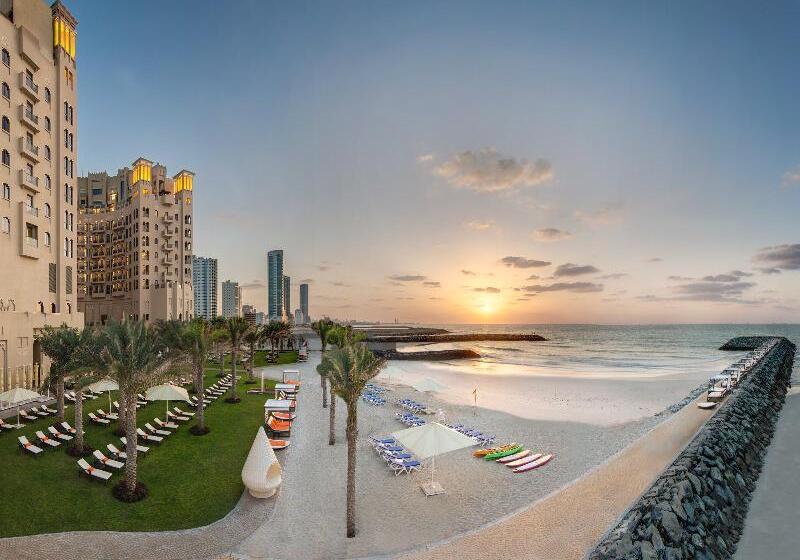 호텔 Bahi Ajman Palace