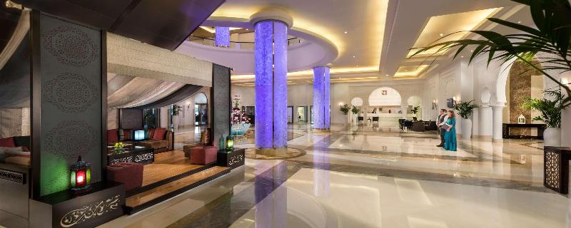 호텔 Bahi Ajman Palace