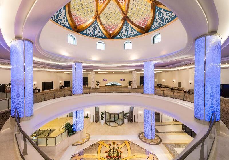 호텔 Bahi Ajman Palace