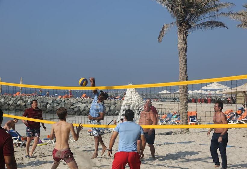 호텔 Bahi Ajman Palace