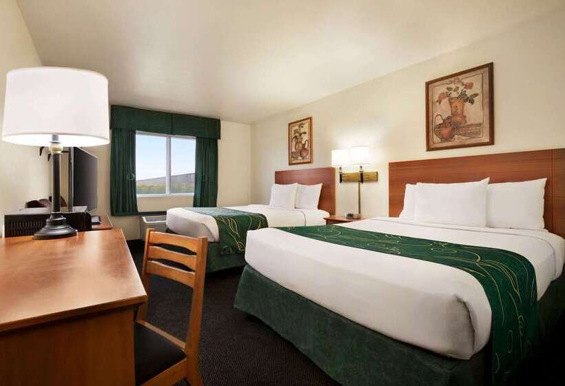 فندق Baymont By Wyndham Fremont