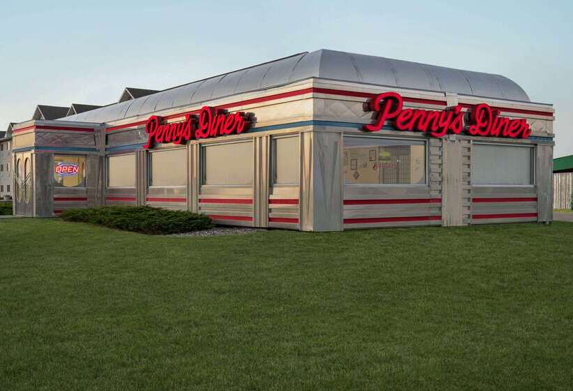 فندق Baymont By Wyndham Fremont