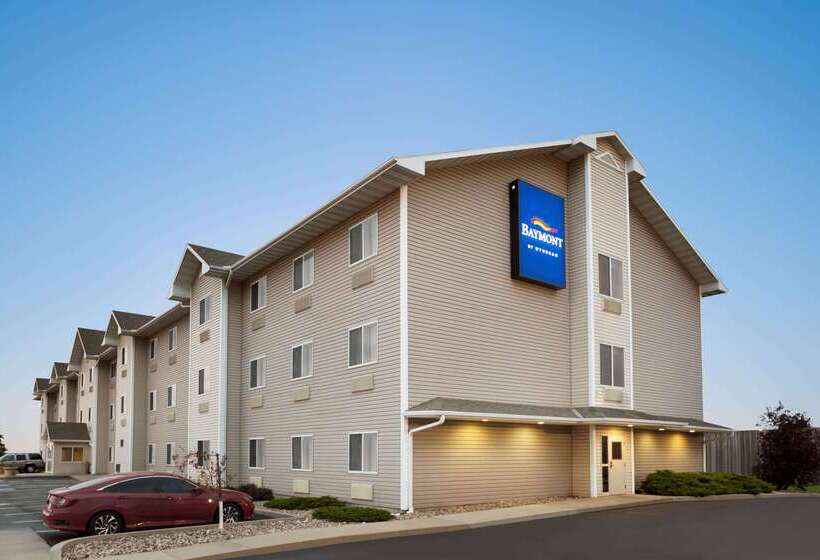 فندق Baymont By Wyndham Fremont