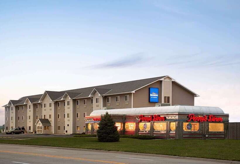 فندق Baymont By Wyndham Fremont