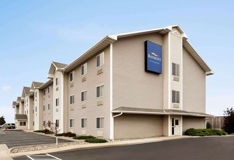 فندق Baymont By Wyndham Fremont