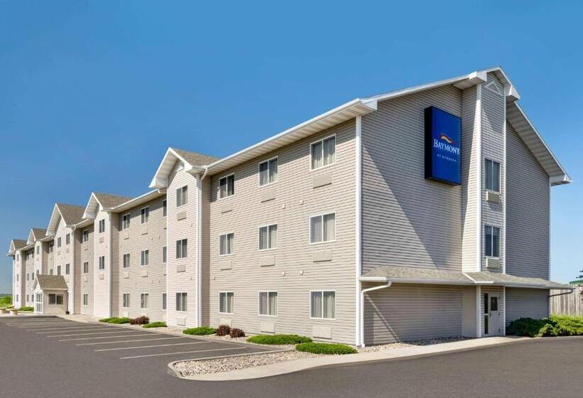 فندق Baymont By Wyndham Fremont