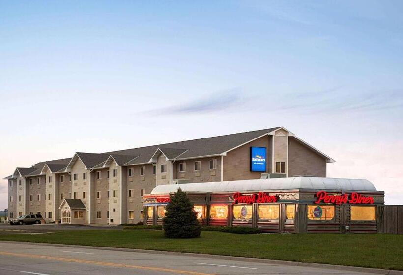 فندق Baymont By Wyndham Fremont