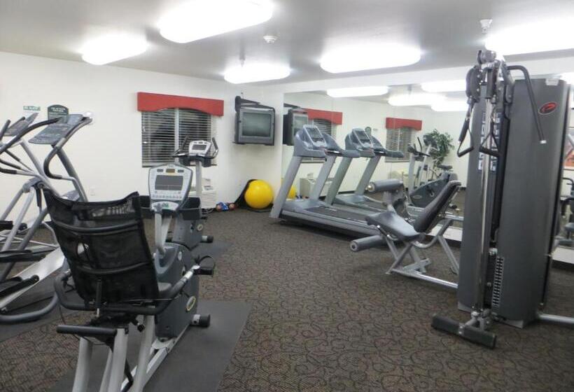 فندق Baymont By Wyndham Fremont