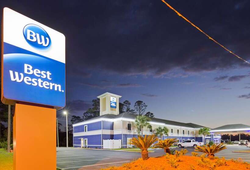 בית מלון כפרי Best Western Waldo Inn & Suites