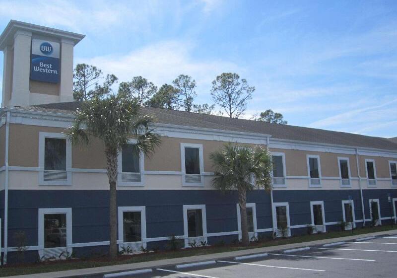 בית מלון כפרי Best Western Waldo Inn & Suites