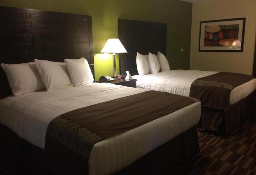 Boarders Inn & Suites By Cobblestone Hotels   Ashland City