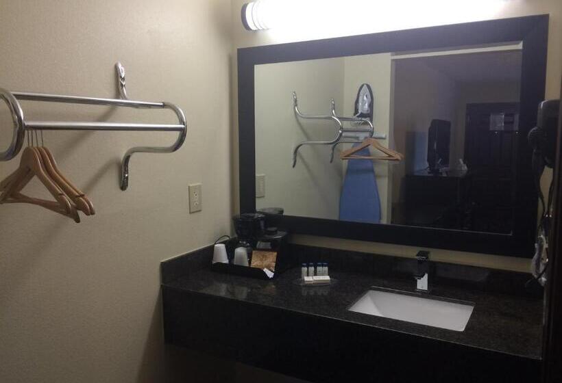 Boarders Inn & Suites By Cobblestone Hotels   Ashland City