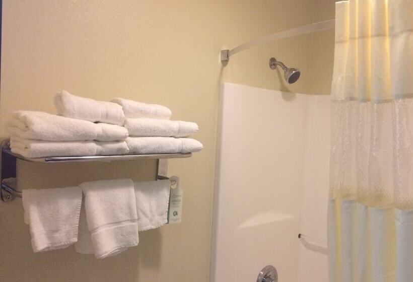 Boarders Inn & Suites By Cobblestone Hotels   Ashland City