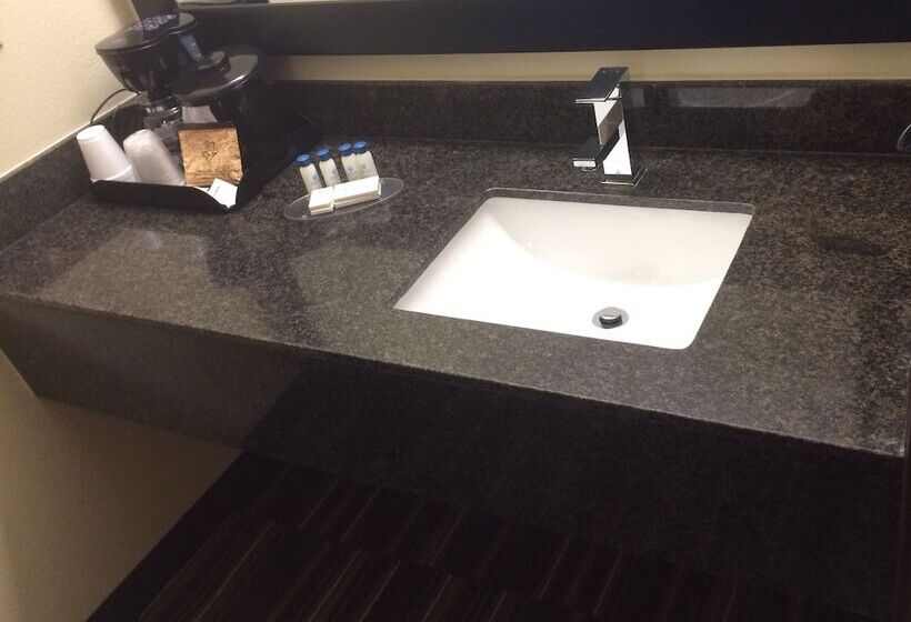 Boarders Inn & Suites By Cobblestone Hotels   Ashland City