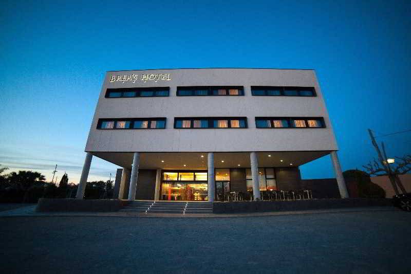 호텔 Brea S