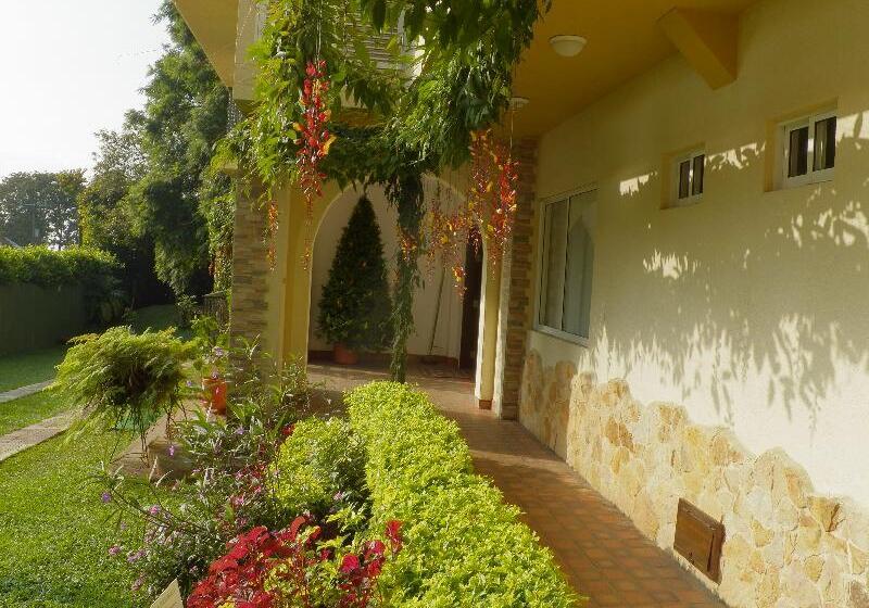 فندق Campestre Santa Monica Pance