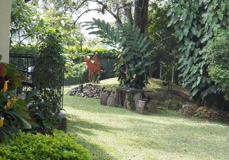 فندق Campestre Santa Monica Pance