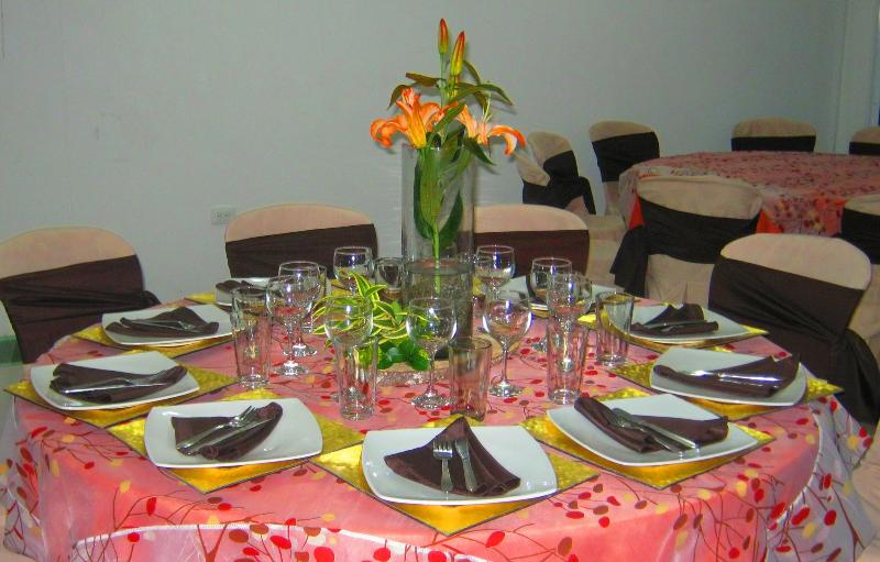 فندق Campestre Santa Monica Pance