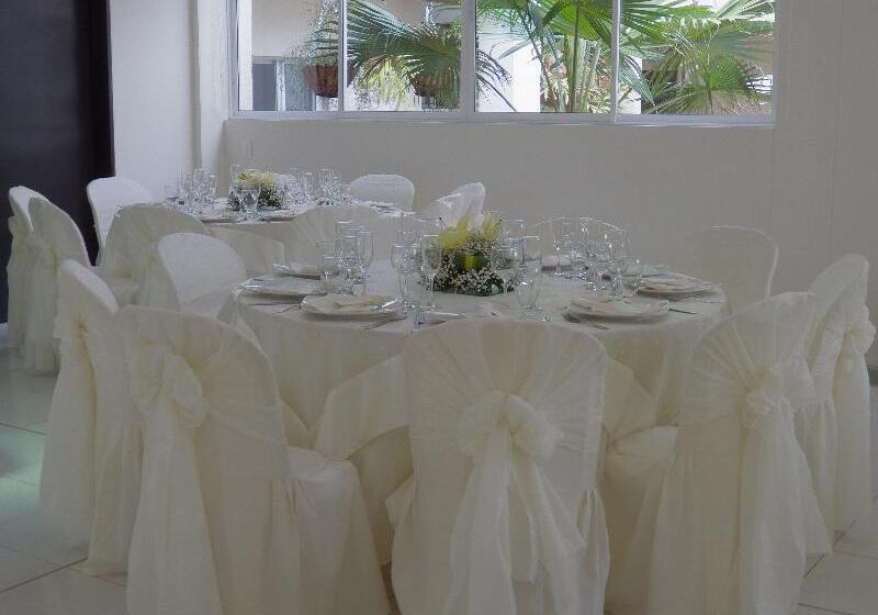 فندق Campestre Santa Monica Pance