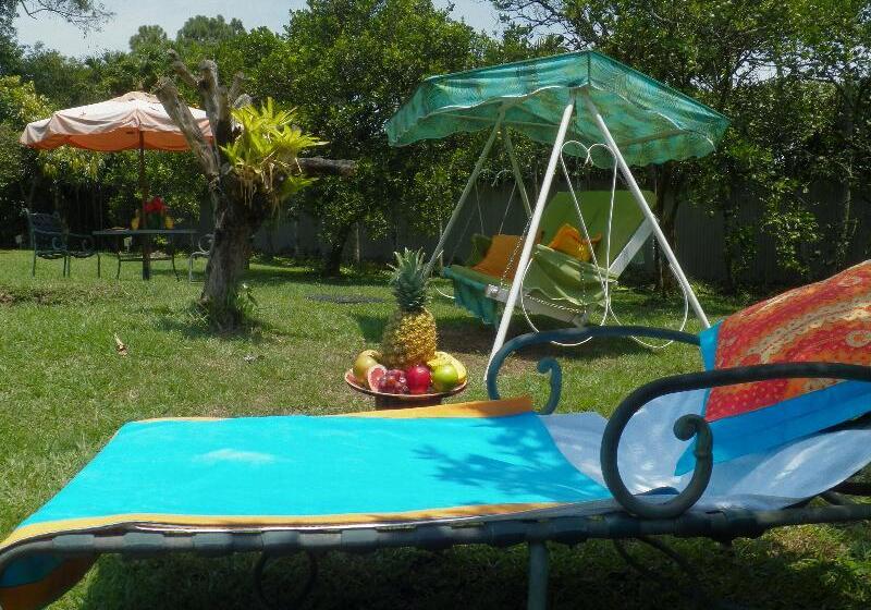 فندق Campestre Santa Monica Pance