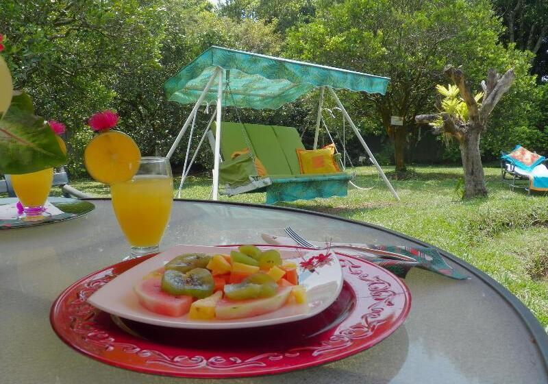 فندق Campestre Santa Monica Pance