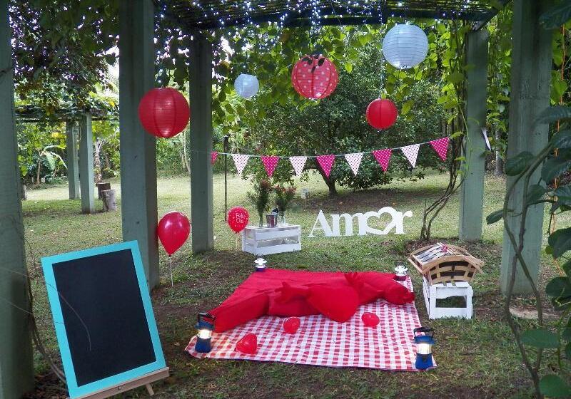 فندق Campestre Santa Monica Pance