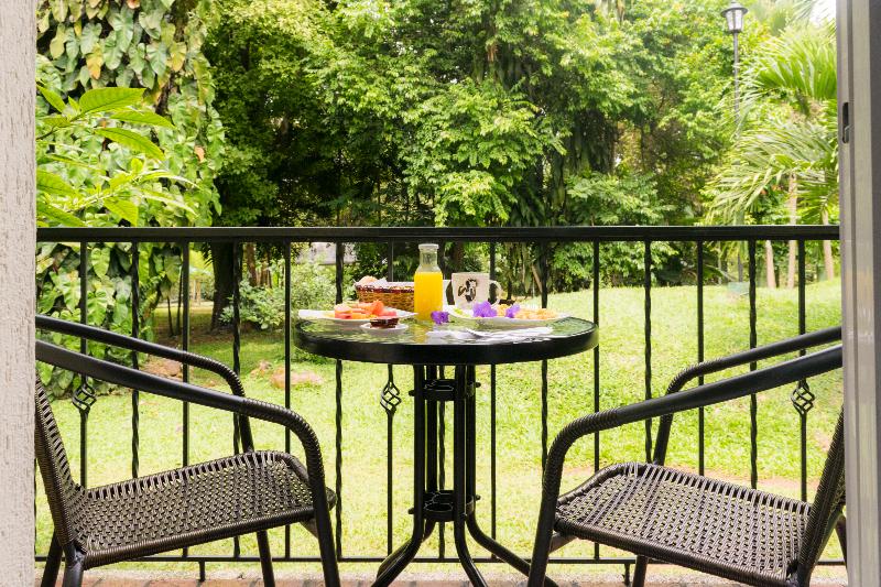 فندق Campestre Santa Monica Pance