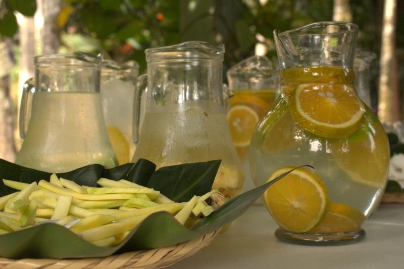 فندق Campestre Santa Monica Pance