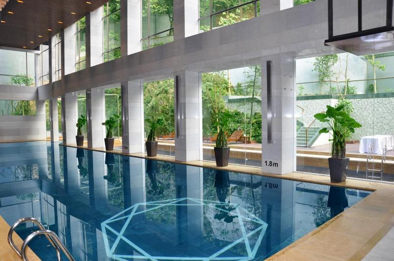 ホテル Guangzhou Carat