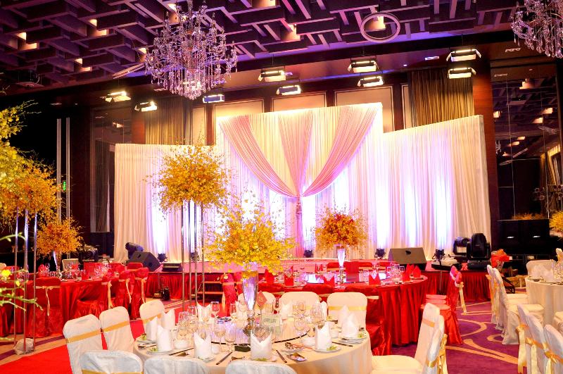 ホテル Guangzhou Carat