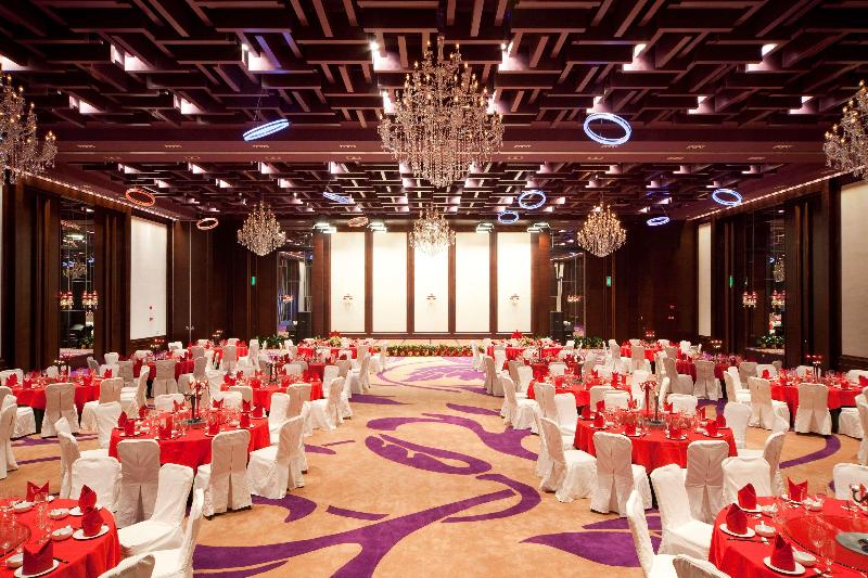 ホテル Guangzhou Carat