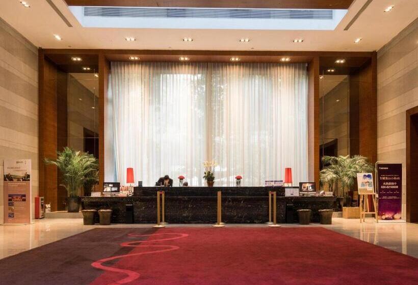 ホテル Guangzhou Carat