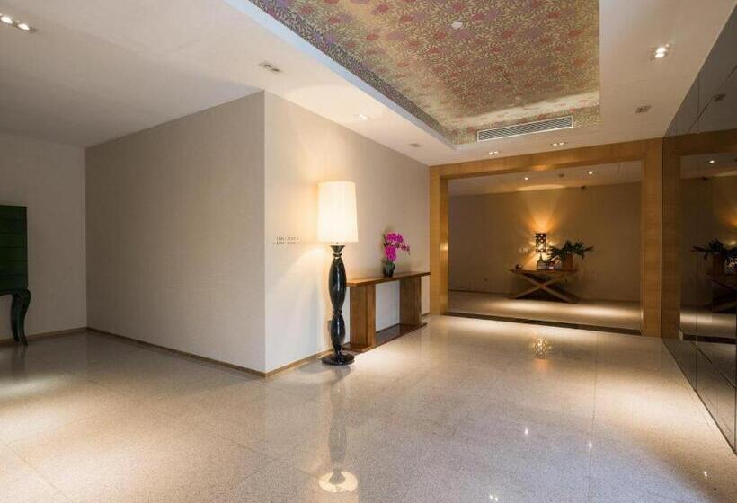 ホテル Guangzhou Carat