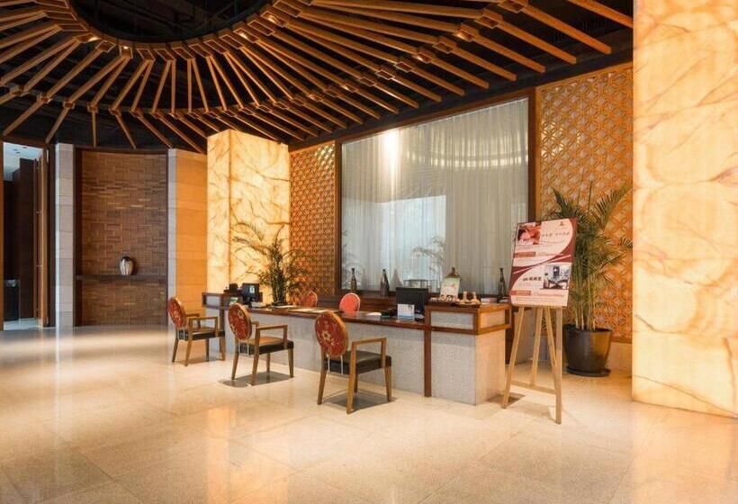 ホテル Guangzhou Carat