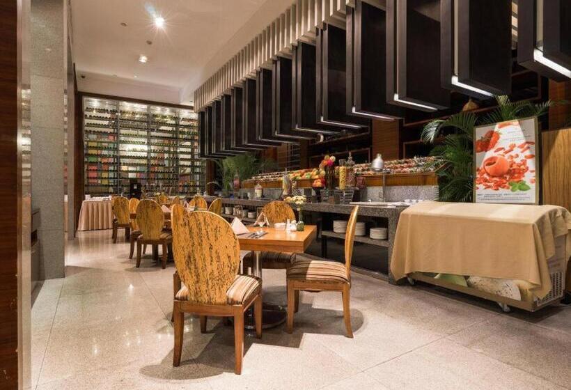 ホテル Guangzhou Carat