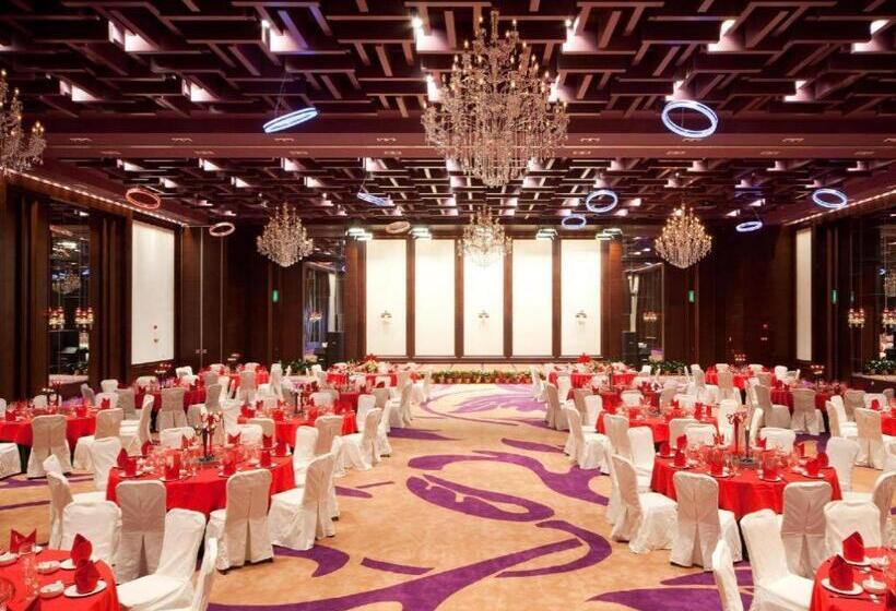 ホテル Guangzhou Carat