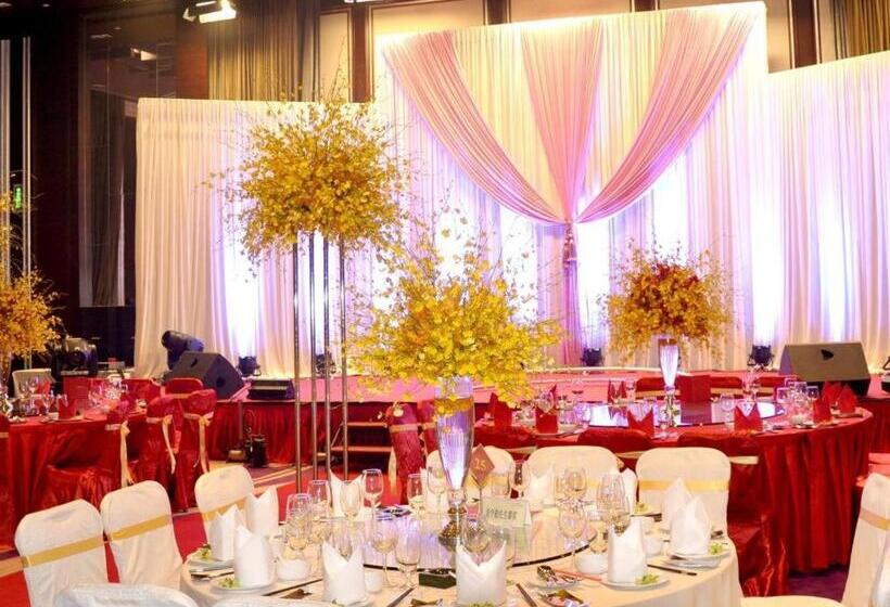 ホテル Guangzhou Carat