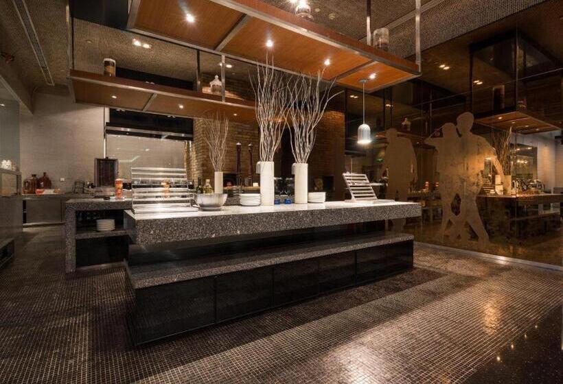 ホテル Guangzhou Carat