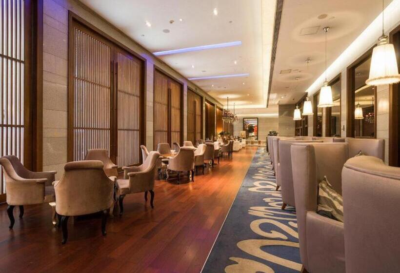 ホテル Guangzhou Carat