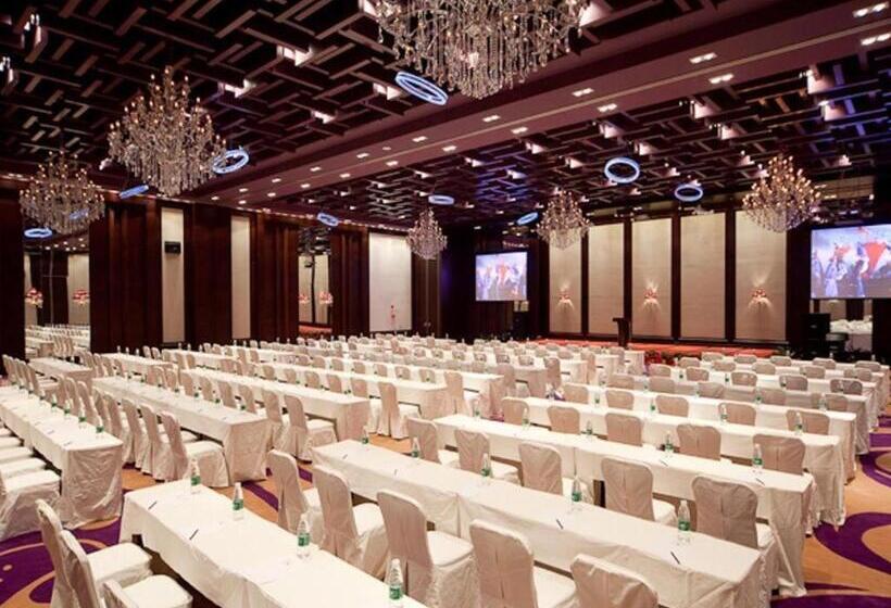 ホテル Guangzhou Carat