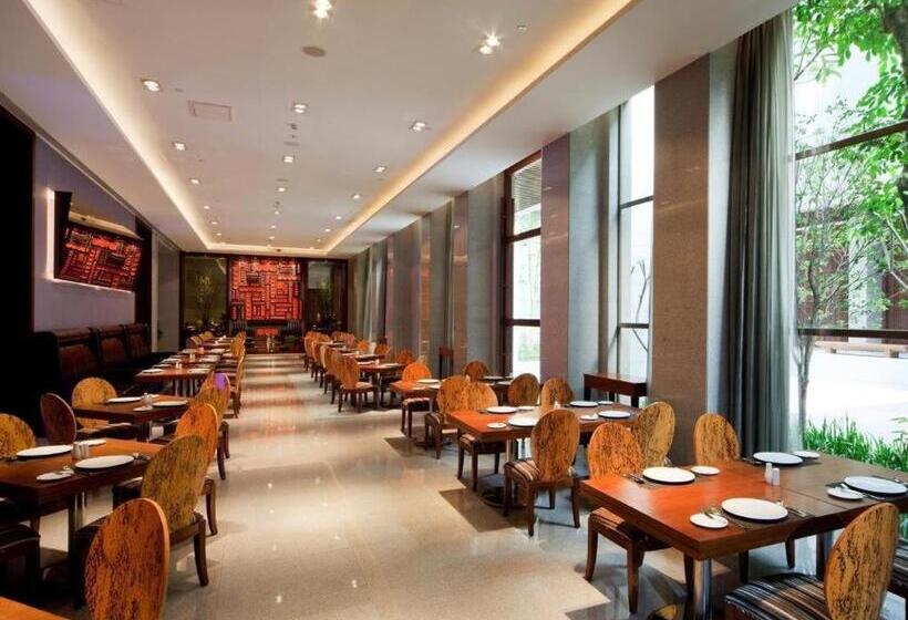 ホテル Guangzhou Carat