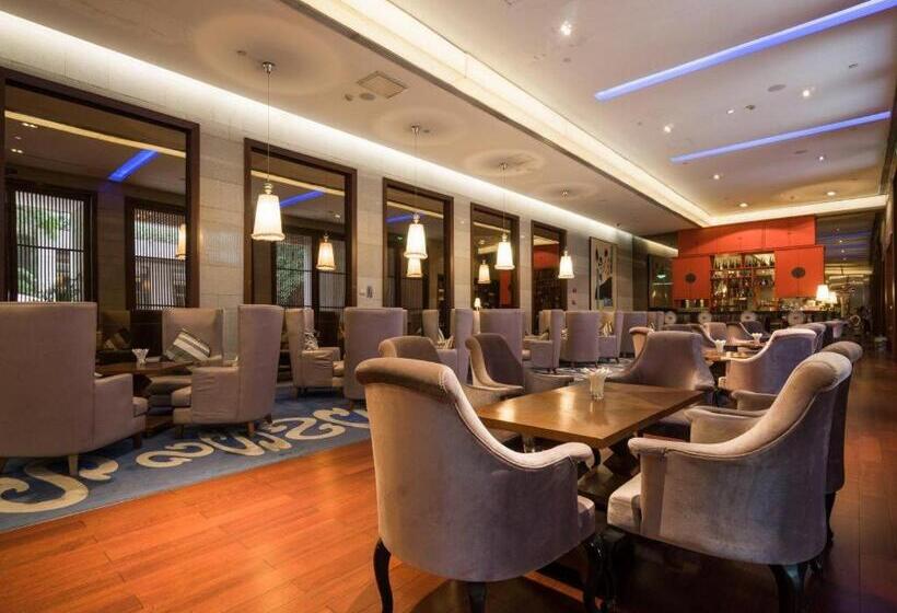 ホテル Guangzhou Carat