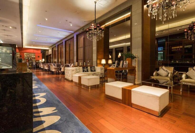 ホテル Guangzhou Carat