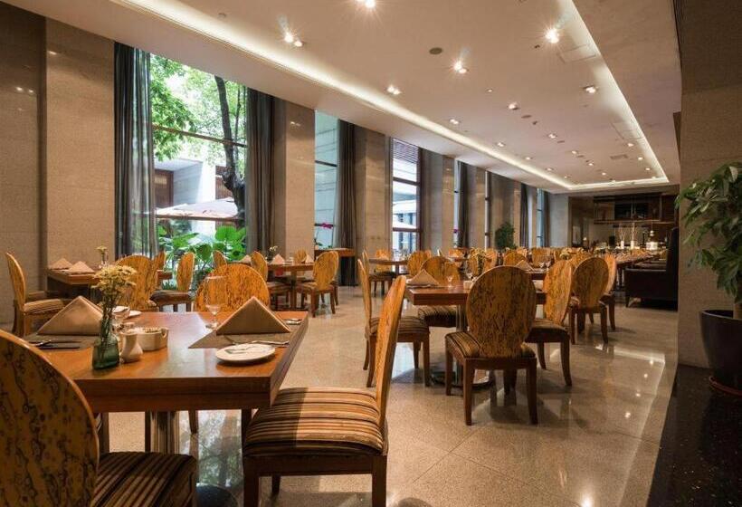 ホテル Guangzhou Carat