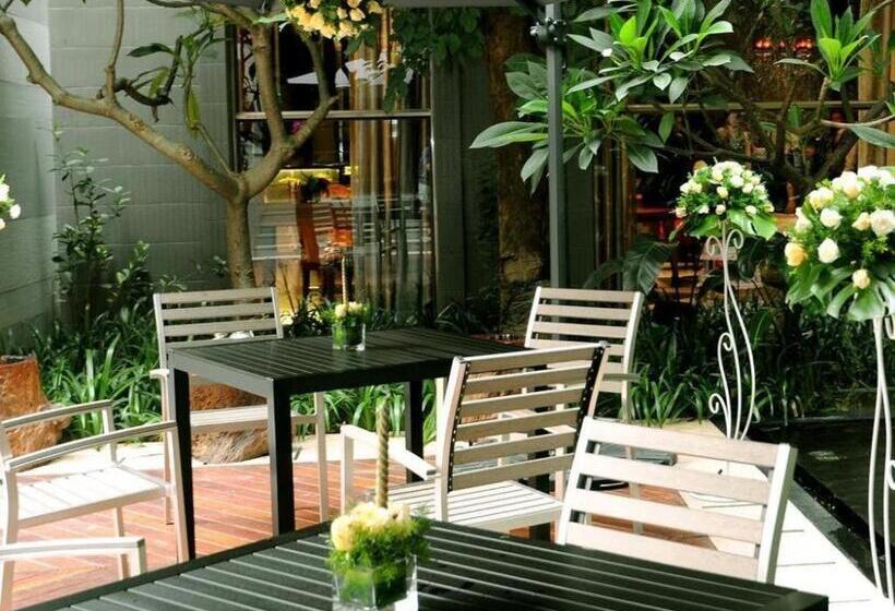 ホテル Guangzhou Carat