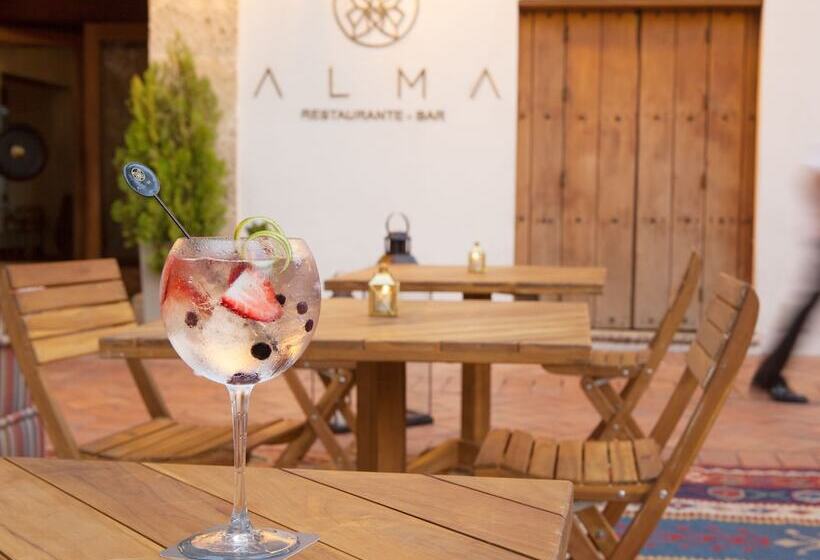 בית מלון כפרי Casa San Agustin