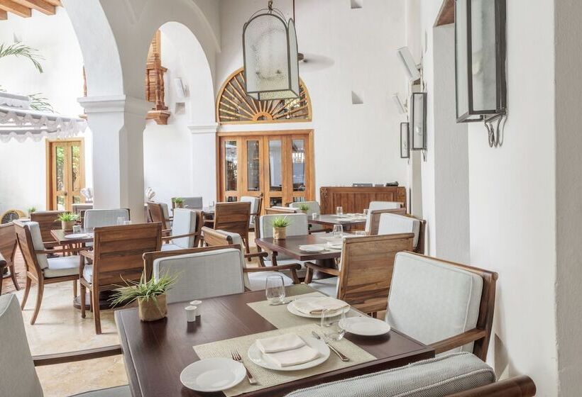 בית מלון כפרי Casa San Agustin