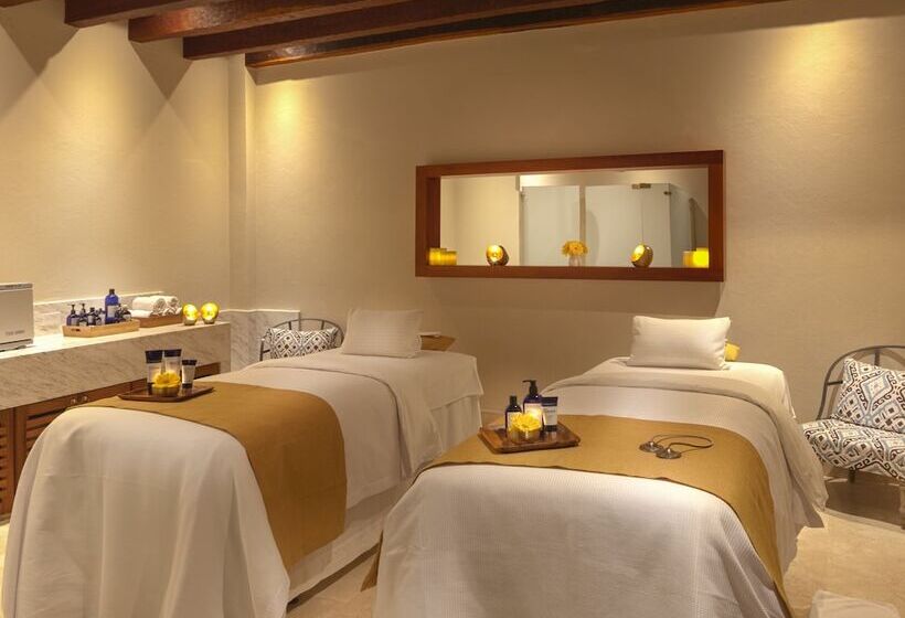 בית מלון כפרי Casa San Agustin