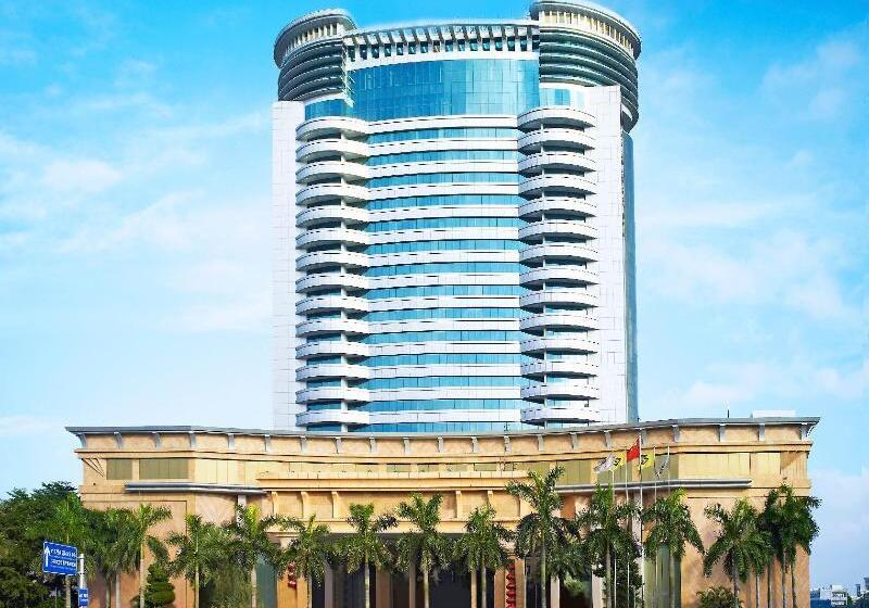 Cinese Hotel Dongguan